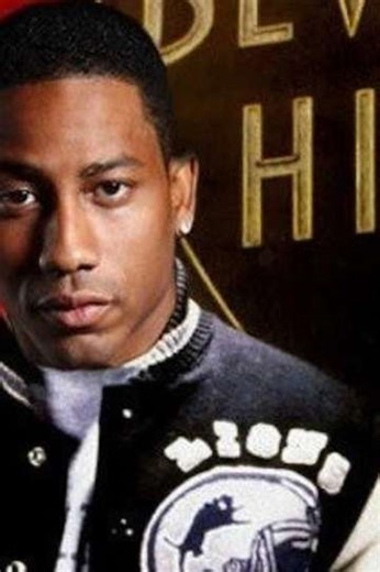 Beverly Hills Cop (2013) - Movie