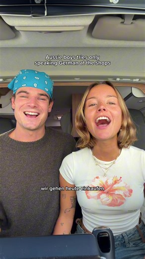 German Language Practice: Kartoffel Afternoon Fun