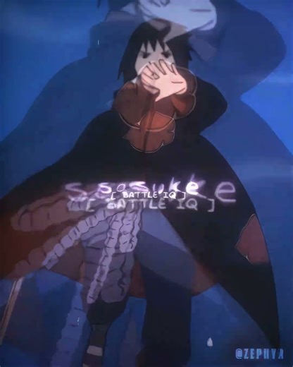 Sasuke Vs Itachi | #shorts