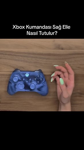 XboxTürkiye TikTok'ta