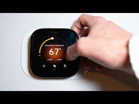 How Aqara's new W200 is WAY MORE than just a thermostat