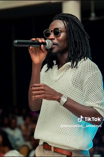 Massamba Walo: Amadeus Performance Highlights