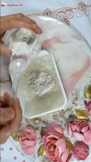 Best Homemade Sculpture Paste Recipe