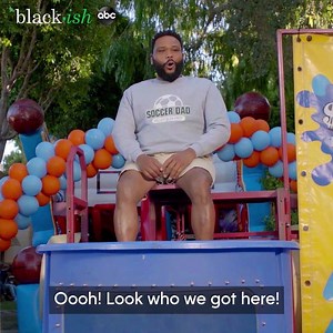 This money dad has finally found something that money can't buy. Helping his kids! Don't miss a new #blackish Tuesday at 9:30|8:30c on ABC. | black-ish