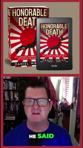 WWII: Emperor Hirohito's Surrender Broadcast Revealed #shorts