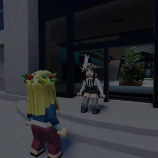 Warehouses || Alice in Borderland, Ep 3 Part 1 #fyp #viral #roblox #funny #meme