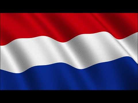 National Anthem of the Netherlands (FIFA version)