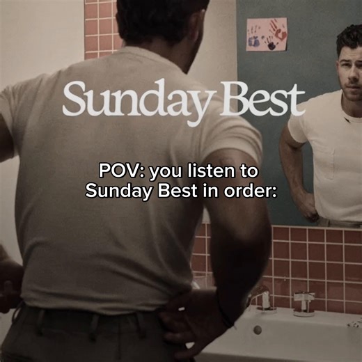 Nick Jonas's Funny Obsession Revealed