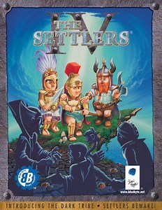 The Settlers IV Windows, iOS, iPad, Android, AndroidTab game