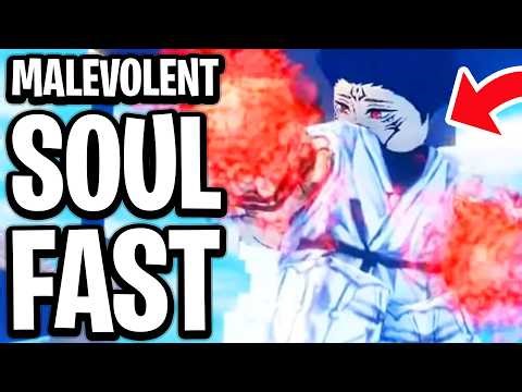 How To Get Malevolent Soul FAST in Sailor Piece – Full Guide (Location, Boss Drops & Enemy Farm)