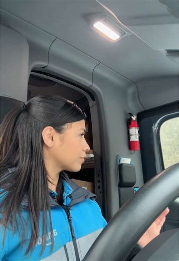 Celebrating a Holy Day with Amazon Delivery Drivers