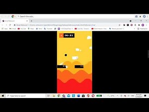 Boxel Rebound Level 33