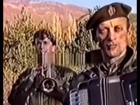 Serbia Strong (Original Song)