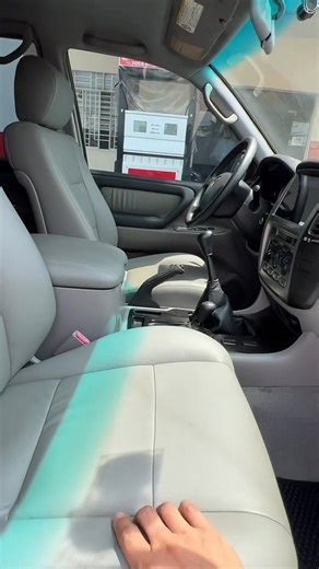 Land cruiser sau 5 năm hồi sinh #landcruiser | Hải Thông Nguyễn