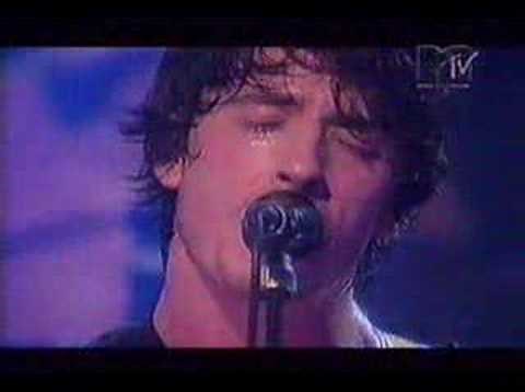 Foo Fighters - February Stars @ Vienna 1997