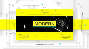 Documentary Presentation - Science 4K