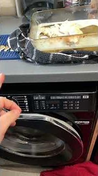 Hoover H-Wash 500: How to activate care dose, also changing the dose levels