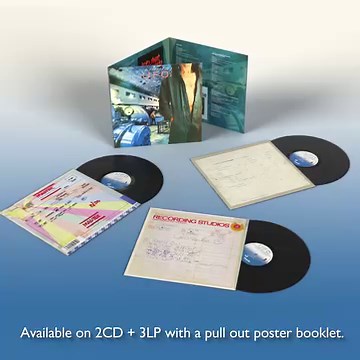 648 reactions · 53 shares | UFO - Lights Out [2024 Remaster] Includes the classic tracks "Lights Out, Too Hot to Handle + Love to Love" Available on 2CD with a pull out poster booklet + 3LP. Includes Live at Roundhouse, 1977 available in its entirety on vinyl for the first time. Out now! | UFO | Facebook