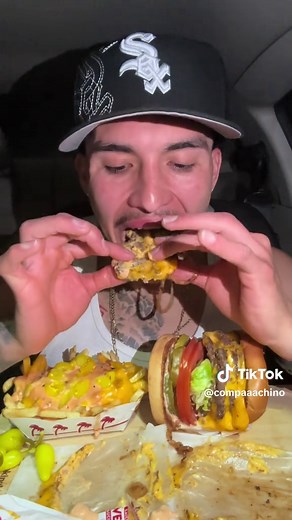 The Ultimate In-N-Out Burger Order Guide