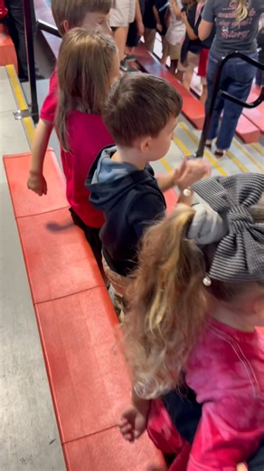 3.4K views · 61 reactions | ❤️❤️❤️Mrs. Levi’s kindercuties.❤️❤️❤️❤️❤️ | Wells Academy | Facebook