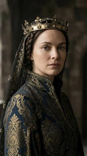 ELEANOR OF AQUITAINE | The Queen Who Ruled Two Kingdoms and Defied Her Era | HER ARCHETYPES