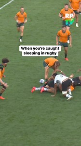 1M views · 5K reactions | A 50:22 madness  If you’re using the same ball, untouched by another player you can take a quick line-out 邏#rugby #rwc2023 | RugbyPass | Facebook