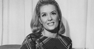 Photos: Sally Ann Howes through the years