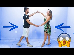 Como dançar forró: 2 Dicas Simples e Importantes de Como Bater a Cintura no Forró!