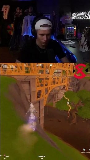 That was INSANE