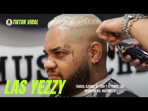❌ EL TAIGER - LAS YEZZY feat DJ UNIC, EL YIROW Y EL TINGO | El Taiger Lo Más Nuevo 2024 CUBATON 🇨🇺