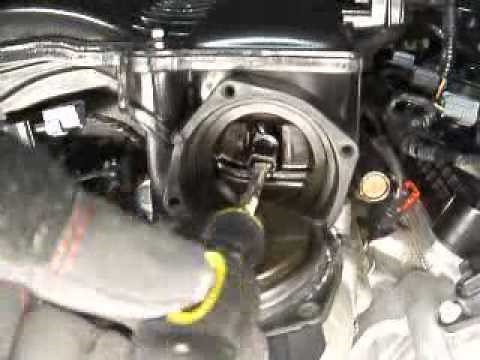 Short Runner Valve manually actuated 01