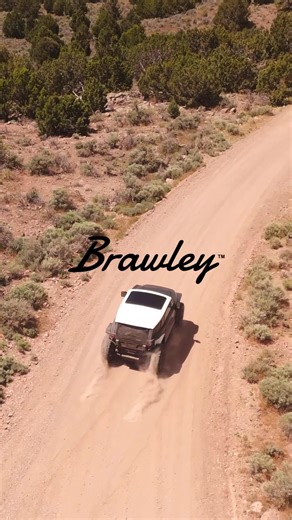 e-Crab, e-Steer, and e-Crawl all available in the all new electric off-roader, Reserve your Brawley at https://buff.ly/eXBSwVt Link in bio. #Vanderhall #Brawley #VanderhallBrawley #offroad #utv #ev #electric #rockcrawl #eCrab #eSteer #eCrawl #outdoors #adventure | Vanderhall