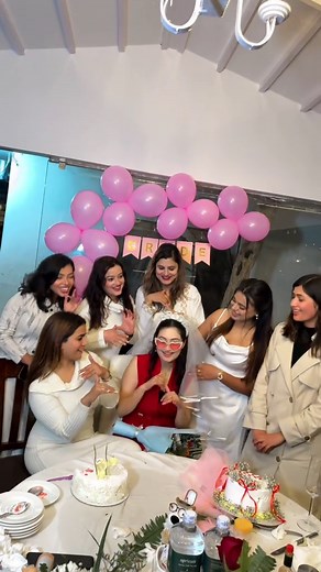 Bachelorette Party Photography Magic