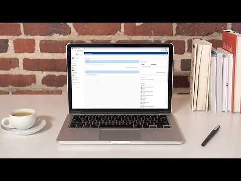 ISERV-Tutorial Videokonferenz Anmeldung