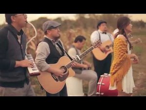 Fishermen's Project - Tug Ntseeg (Official Video)