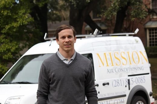 Contact Us | Mission Air Conditioning and Plumbing