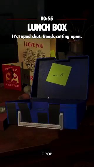 You made the wish. Now can you escape?Play the OBSESSION @discord Quest: https://t.co/zi9xmuiBNW