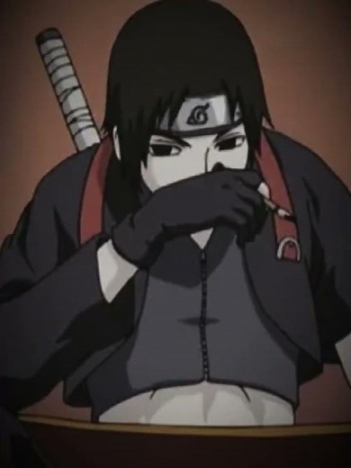 Sai - Naruto