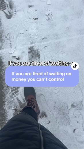 Build Your Income Control as a Single Mom