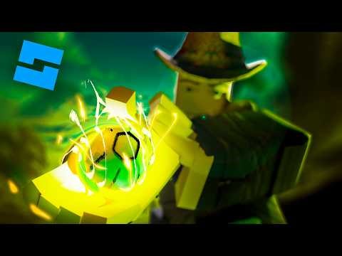 Как сделать красивые VFX в Roblox Studio за 12 минут | ПишиСам