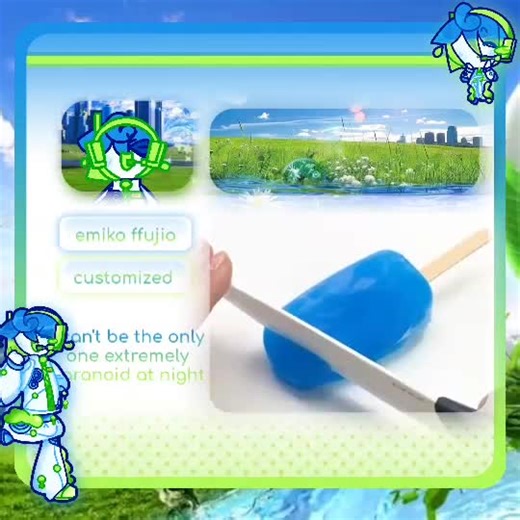 Overcoming My Fear of Scary Situations