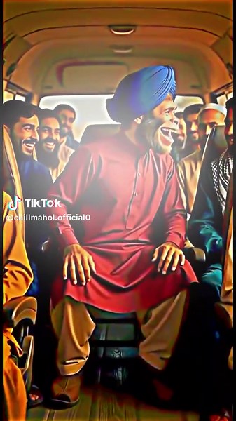 Ustad gaddi rok! Mohsin hangii bhetha ae #aivedio #foryou #foryoupage #ViralShorts2025 #creatorsearchinsights