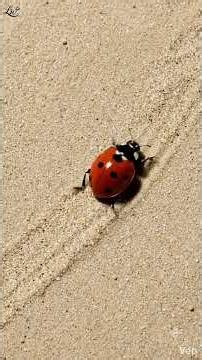 Tiny Bug Chase! 🐞 Fast Moving Bug Game #Shorts