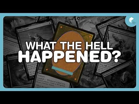 We Need to Talk About Magic Design