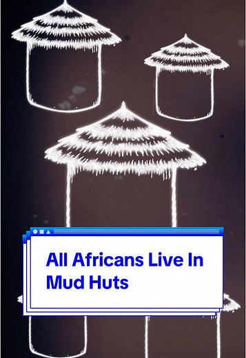 Exploring Traditional Mud Huts in Africa