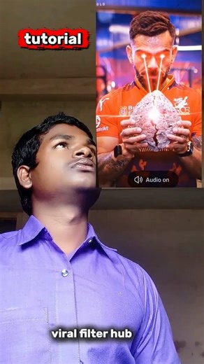 🤯time warp filter tutorial 👀#tutorials #tiktok #filter