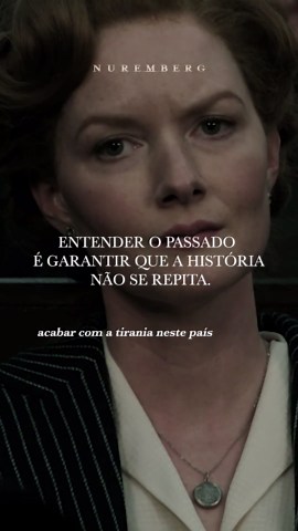 O impacto do Julgamento de Nuremberg na justiça moderna