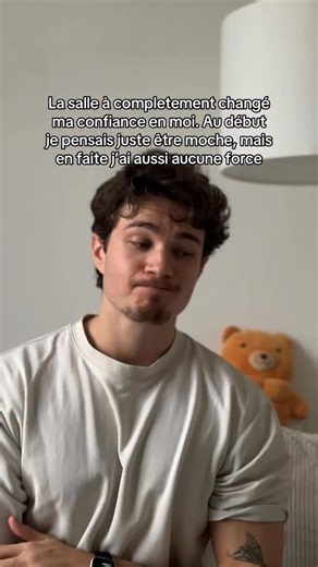 Ilario on Instagram: "que du positif finalement 🥰 —— Pour ceux qui veulent prendre du muscle efficacement sans perdre leur temps, j’ai conçu un guide complet et sans bullshit. Il aborde notamment : – Les bases essentielles avant de s’entraîner – Comment exécuter une série correctement – Les règles pour vraiment progresser – Un programme d’entraînement sur 4 semaines Le lien du guide est disponible en bio."