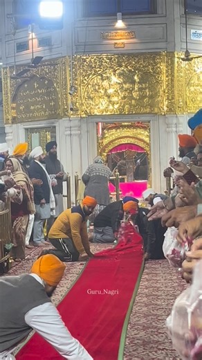 Guru Nagri on Instagram: "🙏"
