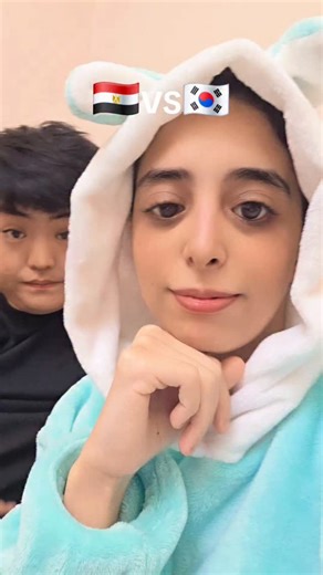 ‎عائلة تشو - 최 가족‎ on Instagram‎: "انا بتسأل السؤال ده اكتر ما بتنفس 😂😂 #khloudkhaledaboulyazed #ryanchoe #egypt #korea #fyp"‎